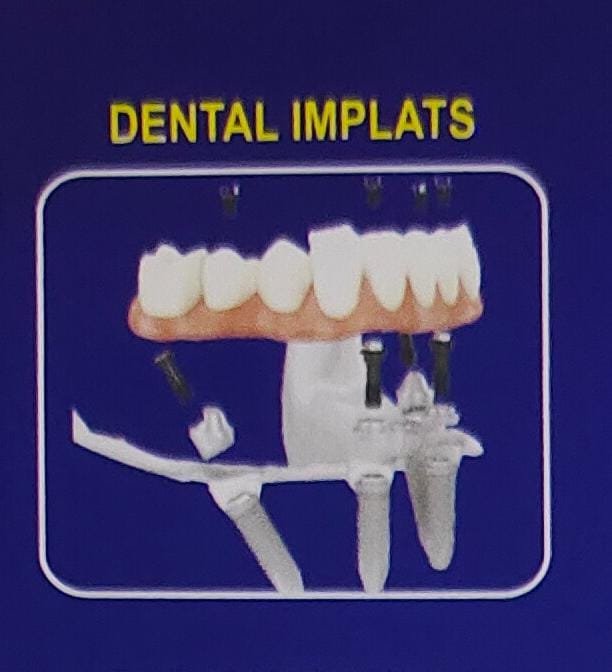 Prosthodontics