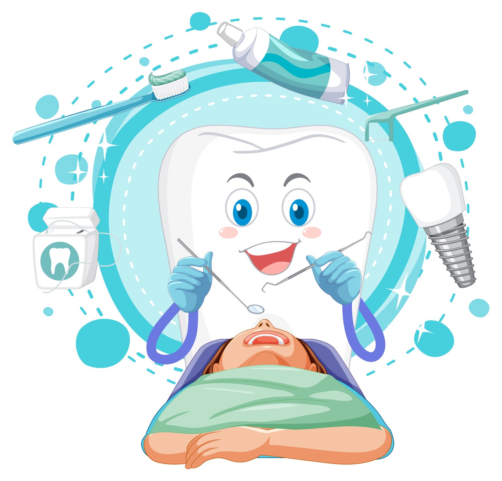 Dental Care