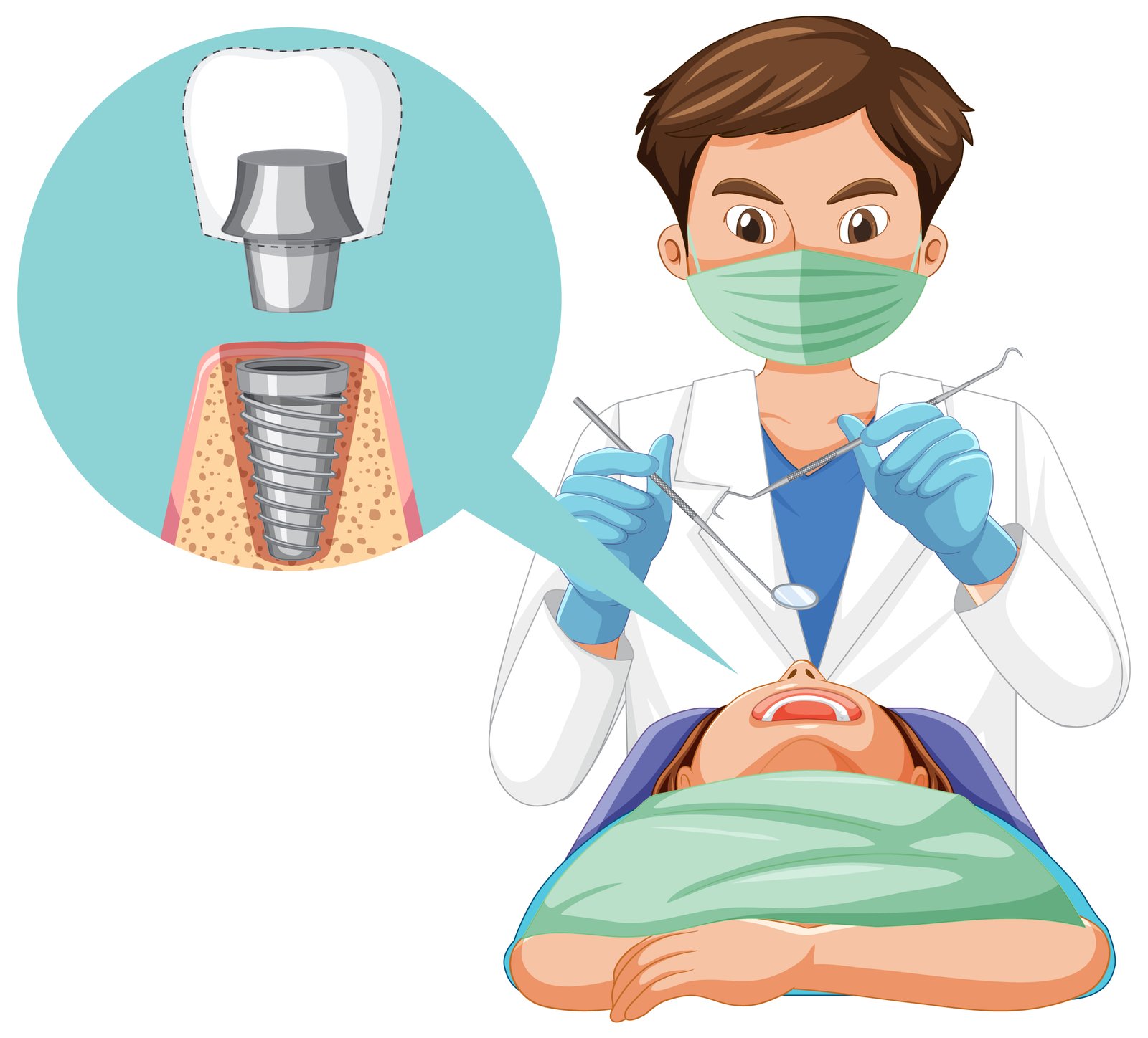 Prosthodontics